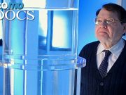 Water Memory (2014 Documentary about Nobel Prize laureate Luc Montagnier)