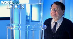 Water Memory (2014 Documentary about Nobel Prize laureate Luc Montagnier)