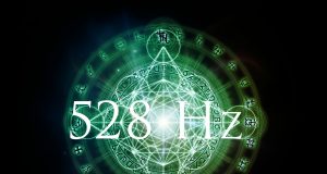 Info on 528Hz Music