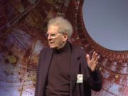 TEDTalk about Psychic Abilities | Russell Targ
