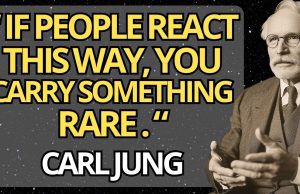 13 Signs Your Aura Is So Powerful It Can Disturb Others | Carl Jung